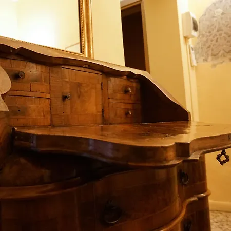 Gasthof Antica Dimora Della Racchetta