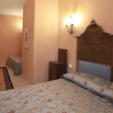 Antica Dimora Della Racchetta Ferrare