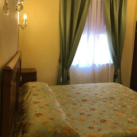 Gasthuis Antica Dimora Della Racchetta
