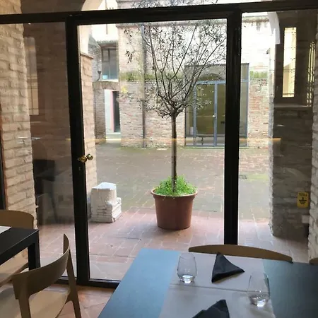 Antica Dimora Della Racchetta Maison d'hôtes