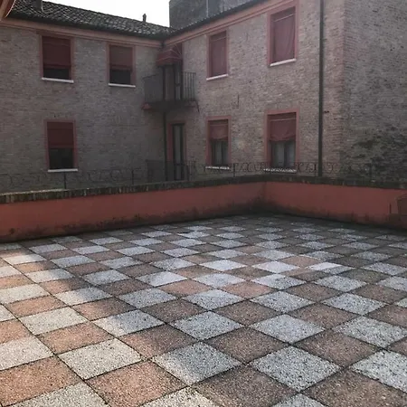 Gasthof Antica Dimora Della Racchetta 4*