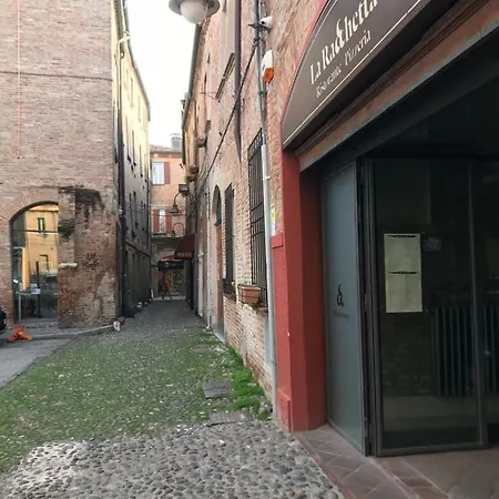 Antica Dimora Della Racchetta Maison d'hôtes 4*