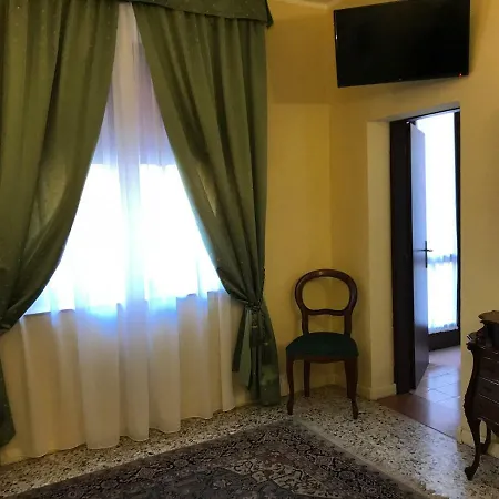 Antica Dimora Della Racchetta Maison d'hôtes
