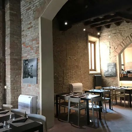 Maison d'hôtes Antica Dimora Della Racchetta