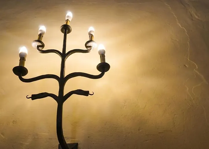 Antica Dimora Della Racchetta Affittacamere 4*