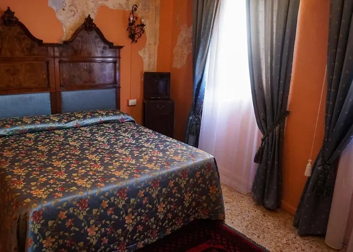 Vendégház Antica Dimora Della Racchetta Ferrara