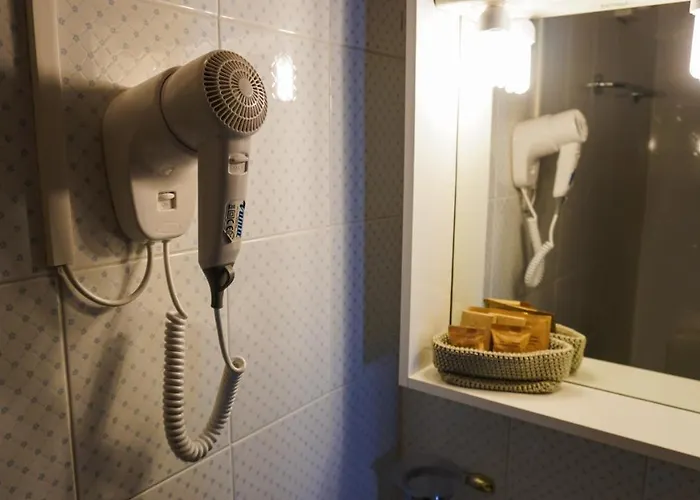 Antica Dimora Della Racchetta 4* Ferrara