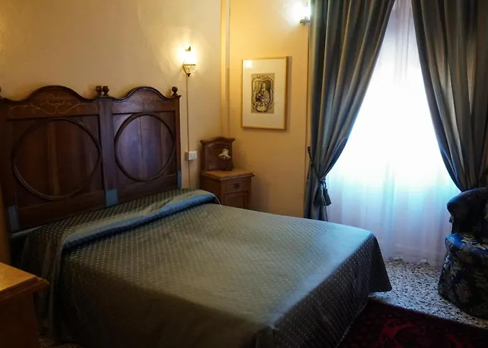 Vendégház Antica Dimora Della Racchetta 4*