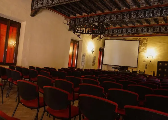 Antica Dimora Della Racchetta Affittacamere