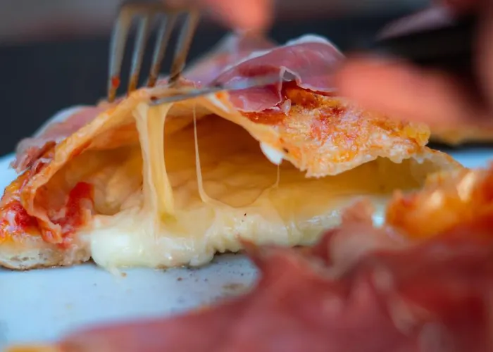 Antica Dimora Della Racchetta Vendégház