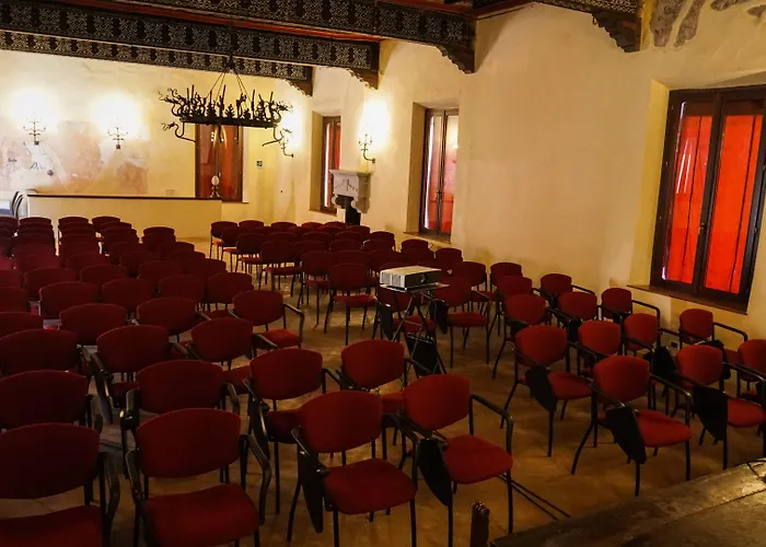 Vendégház Antica Dimora Della Racchetta