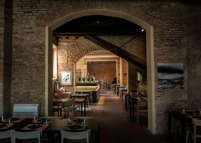 Antica Dimora Della Racchetta 4* Ferrara