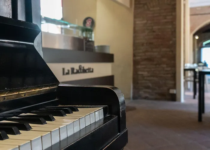 Antica Dimora Della Racchetta Casa de hóspedes 4*