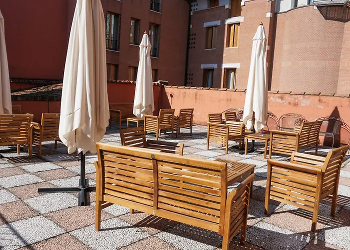 Affittacamere Antica Dimora Della Racchetta 4*