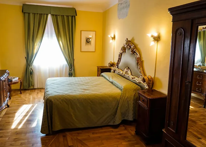 Antica Dimora Della Racchetta