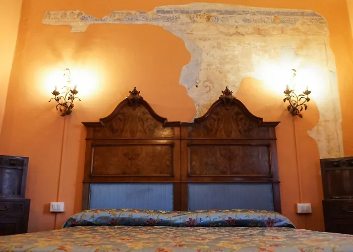 Antica Dimora Della Racchetta