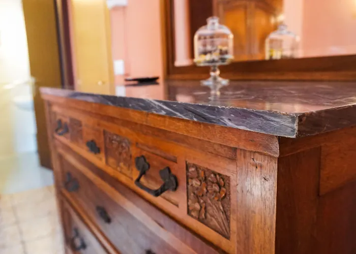 Vendégház Antica Dimora Della Racchetta