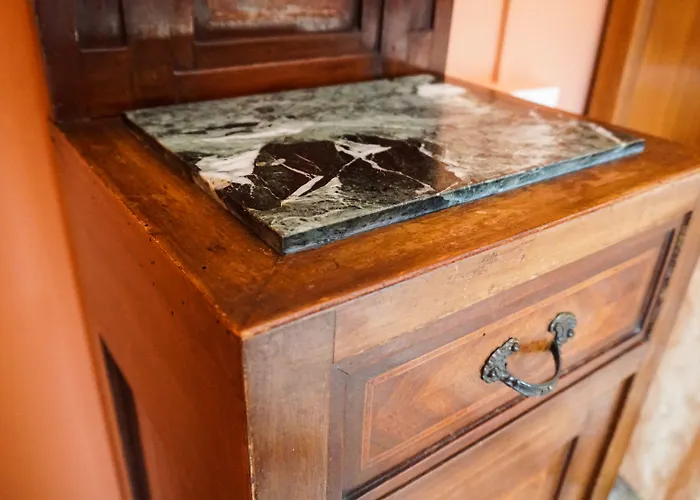 Antica Dimora Della Racchetta ゲストハウス