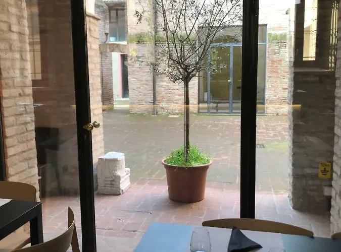 Antica Dimora Della Racchetta Affittacamere