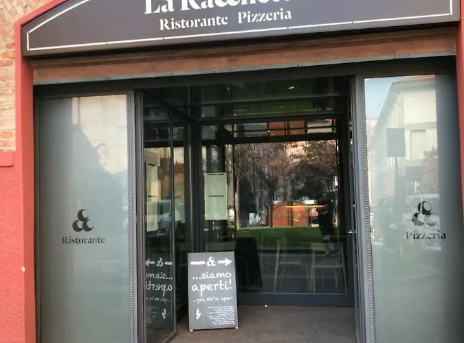 Vendégház Antica Dimora Della Racchetta Ferrara