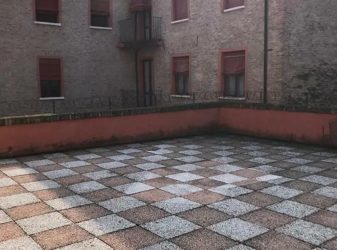 ゲストハウス Antica Dimora Della Racchetta 4*