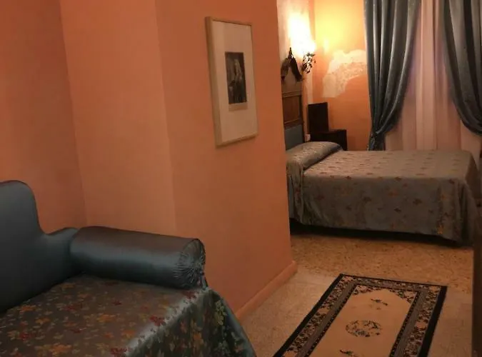 Antica Dimora Della Racchetta