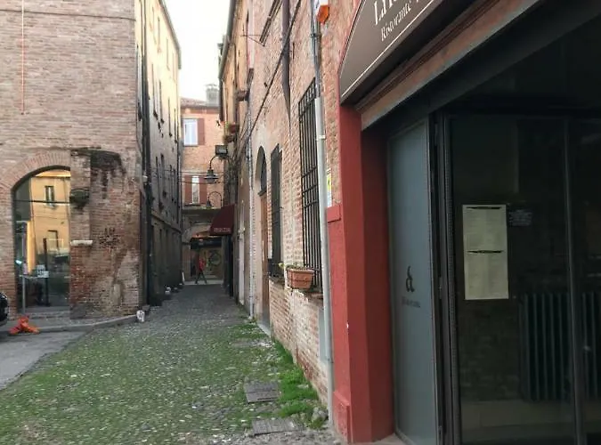 Antica Dimora Della Racchetta ゲストハウス 4*