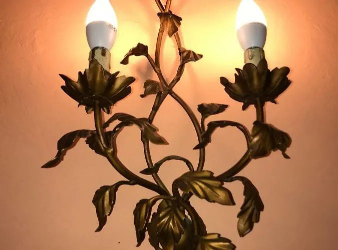 Antica Dimora Della Racchetta 4* フェラーラ