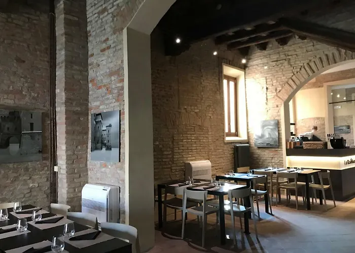 Vendégház Antica Dimora Della Racchetta