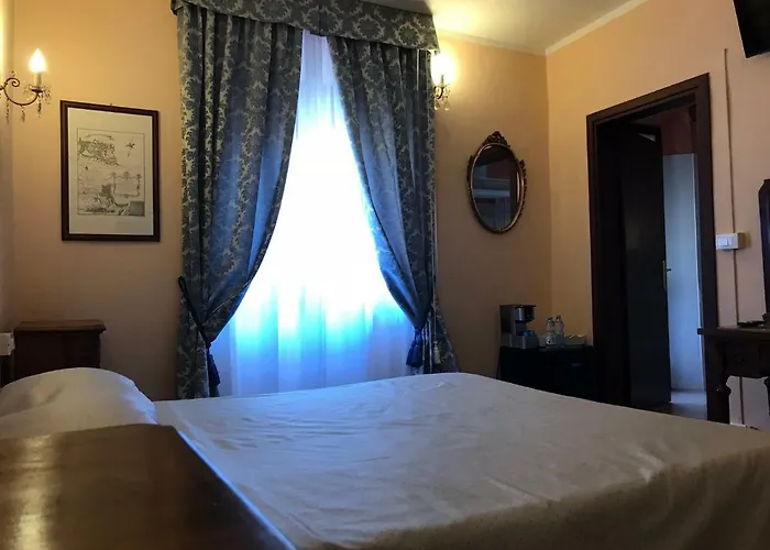 Antica Dimora Della Racchetta 4* Ferrara